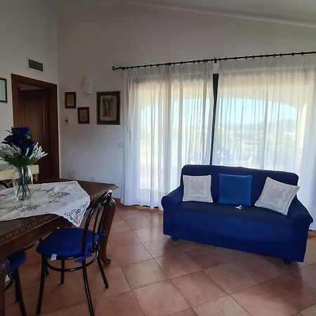 Casetta Dei Fiori Arzachena Exteriér fotografie