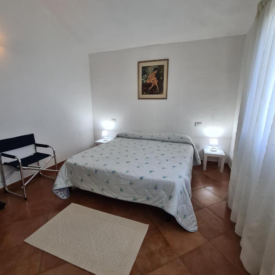 Casetta Dei Fiori Arzachena Exteriér fotografie