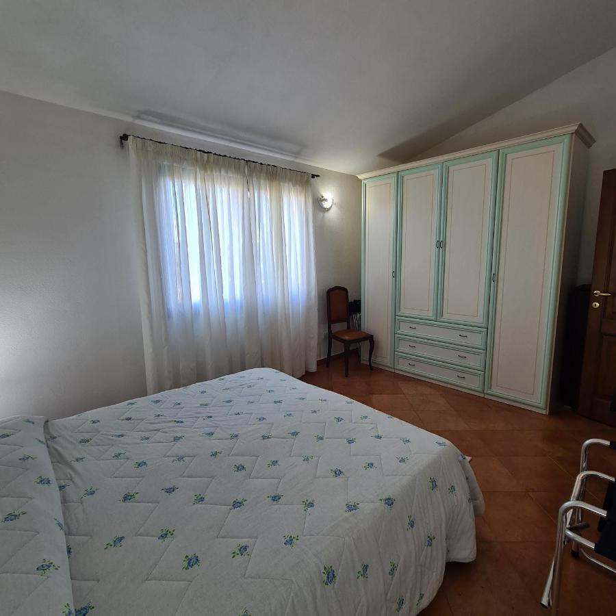 Casetta Dei Fiori Arzachena Exteriér fotografie