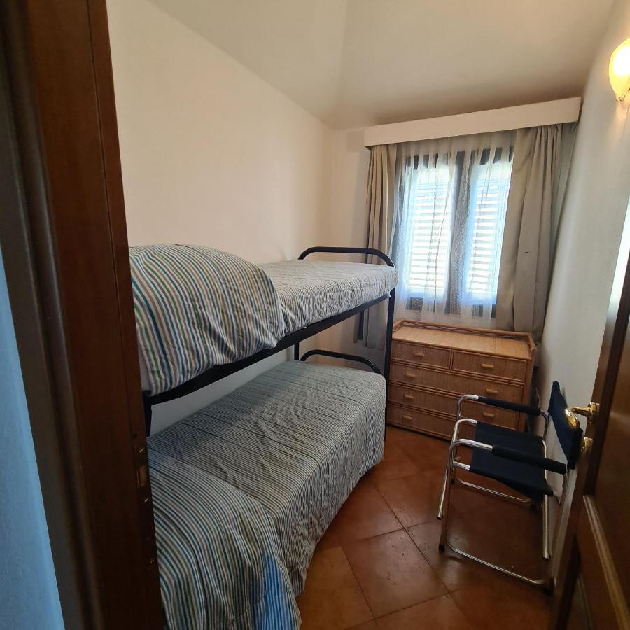 Casetta Dei Fiori Arzachena Exteriér fotografie